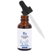 Rosarden Hyaluronic Acid and Niacinamide Serum, Hydrating Vitamin B3 Facial Moisturizer, Skin Pore Serum for Glowing, Anti-Aging Face Serum for Women